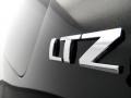 2011 Chevrolet Suburban LTZ Badge and Logo Photo