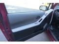 Carmine Red Metallic - Yaris 3 Door Liftback Photo No. 10