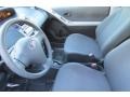 Carmine Red Metallic - Yaris 3 Door Liftback Photo No. 11