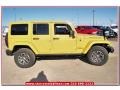 Dune - Wrangler Unlimited Rubicon 4x4 Photo No. 6