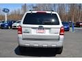 2008 Silver Metallic Ford Escape XLT 4WD  photo #4