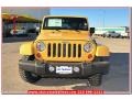 Dune - Wrangler Unlimited Rubicon 4x4 Photo No. 10