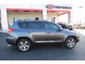 2011 Magnetic Gray Metallic Toyota RAV4 Sport  photo #8