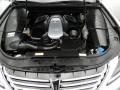  2011 Equus Signature 4.6 Liter DOHC 32-Valve D-CVVT V8 Engine