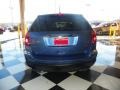 2007 Marine Blue Pearl Chrysler Pacifica Touring  photo #5