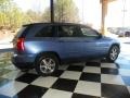 2007 Marine Blue Pearl Chrysler Pacifica Touring  photo #6