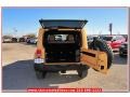 Dune - Wrangler Unlimited Rubicon 4x4 Photo No. 27