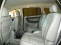 2007 Marine Blue Pearl Chrysler Pacifica Touring  photo #10