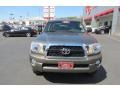 2011 Pyrite Mica Toyota Tacoma V6 SR5 PreRunner Double Cab  photo #2