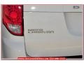 Stone White - Grand Caravan SE Photo No. 4