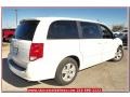 Stone White - Grand Caravan SE Photo No. 6