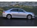 Classic Silver Metallic - Camry SE Photo No. 2