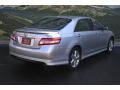 Classic Silver Metallic - Camry SE Photo No. 3