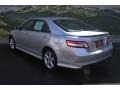 Classic Silver Metallic - Camry SE Photo No. 4