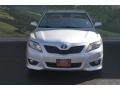 Classic Silver Metallic - Camry SE Photo No. 7