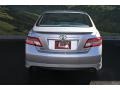 Classic Silver Metallic - Camry SE Photo No. 8