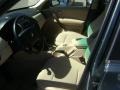 2005 Highland Green Metallic BMW X3 3.0i  photo #3