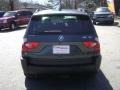 2005 Highland Green Metallic BMW X3 3.0i  photo #5