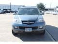 2006 Steel Blue Metallic Acura MDX   photo #2