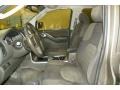 Granite Metallic - Pathfinder SE Photo No. 10