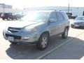 2006 Steel Blue Metallic Acura MDX   photo #3