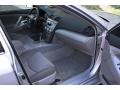 Classic Silver Metallic - Camry SE Photo No. 15