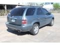 2006 Steel Blue Metallic Acura MDX   photo #7