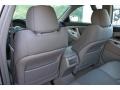 Classic Silver Metallic - Camry SE Photo No. 18