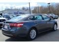 2013 Magnetic Gray Metallic Toyota Avalon Hybrid XLE  photo #5