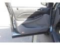 Steel Blue Metallic - MDX  Photo No. 11