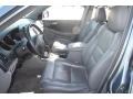 2006 Steel Blue Metallic Acura MDX   photo #13