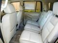 Camel/Stone Rear Seat Photo for 2006 Ford Explorer #78411977