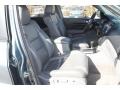 2006 Steel Blue Metallic Acura MDX   photo #27