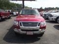 2006 Redfire Metallic Ford Explorer Eddie Bauer 4x4  photo #2