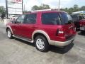 2006 Redfire Metallic Ford Explorer Eddie Bauer 4x4  photo #4