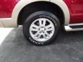 2006 Redfire Metallic Ford Explorer Eddie Bauer 4x4  photo #7