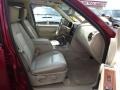 2006 Redfire Metallic Ford Explorer Eddie Bauer 4x4  photo #8