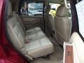 2006 Redfire Metallic Ford Explorer Eddie Bauer 4x4  photo #9
