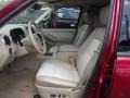 2006 Redfire Metallic Ford Explorer Eddie Bauer 4x4  photo #10