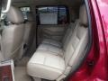 2006 Redfire Metallic Ford Explorer Eddie Bauer 4x4  photo #11