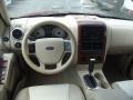 2006 Redfire Metallic Ford Explorer Eddie Bauer 4x4  photo #12