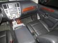 2008 Silver Indulgence Infiniti QX 56  photo #23