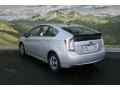 Classic Silver Metallic - Prius Three Hybrid Photo No. 2