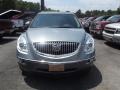2008 Blue Gold Crystal Metallic Buick Enclave CX  photo #2