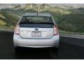 Classic Silver Metallic - Prius Three Hybrid Photo No. 4