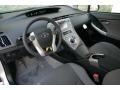 Classic Silver Metallic - Prius Three Hybrid Photo No. 5