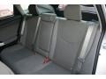 Classic Silver Metallic - Prius Three Hybrid Photo No. 7
