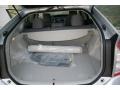 Classic Silver Metallic - Prius Three Hybrid Photo No. 8