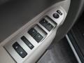 Dark Titanium Controls Photo for 2012 Chevrolet Silverado 3500HD #78412979