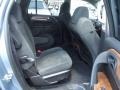 Ebony/Ebony Rear Seat Photo for 2008 Buick Enclave #78413015